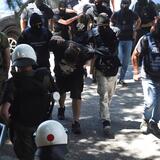 Θεσσαλονίκη: Σφίγγει ο κλοιός για την σύλληψη τριών ατόμων για τις άλλες δυο εμπρηστικές επιθέσεις