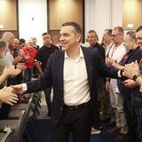 Το Εθνικό Συμβούλιο της ΕΛΑΣ, οι Κρητικοί συμμετέχοντες και μία... έκπληξη