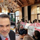 Τροχαίο στο ΙΤΕ: “Είμαστε όλοι διαλυμένοι για την Ραφαέλα”