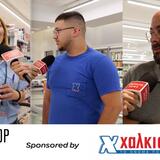 Αγορές με “άρωμα” Mundial και μεγάλα δώρα στα Super Market Χαλκιαδάκης!