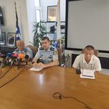 Εγκληματική οργάνωση στα Χανια: Εμπλοκή δημοσίων λειτουργών και αστυνομικων - Ανακοινώσεις της ΕΛ.ΑΣ - Βίντεο
