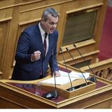 Αποχώρησε από τον ΣΥΡΙΖΑ ο Χάρης Μαμουλάκης - Μπαράζ ανεξαρτητοποιήσεων