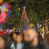Νέο Χριστουγεννιάτικο δέντρο στο Ηράκλειο - Ανανεώνεται πλήρως ο εορταστικός φωτισμός και ο διάκοσμος!