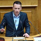 Ανεξάρτητος βουλευτής ο Μιλτιάδης Ζαμπάρας - Αποχώρησε από την ΚΟ του ΣΥΡΙΖΑ