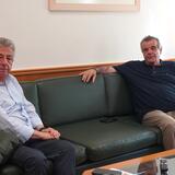 Φωτιά στο Ρέθυμνο: Η Περιφέρεια Κρήτης χρηματοδοτεί τον Δήμο Αγ. Βασιλείου για αγορά ζωοτροφών