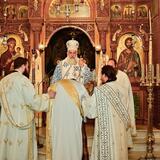 Ηράκλειο: Με λαμπρότητα και κατάνυξη ο εορτασμός του Αγίου Μύρωνος