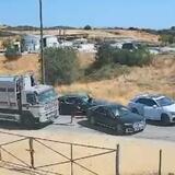 Χαλκιδική: Αγρια επίθεση σε οδηγό απορριμματοφόρου