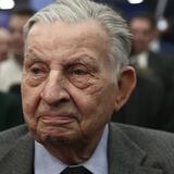 Μητσοτάκης για Βαρβιτσιώτη: «Άφησε πίσω του μια σπάνια παρακαταθήκη πολιτικού πολιτισμού»