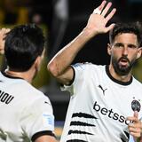 Ο ΟΦΗ «άδειασε» στη Θεσσαλονίκη, πλήρωσε τα «φτηνά» γκολ και κρατά το καταπληκτικό πρώτο γκολ του Κόντρο