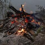 "Καμπάνα" για καύση υπολειμμάτων ενώ η Κρήτη βρισκόταν σε "πορτοκαλί συναγερμό"