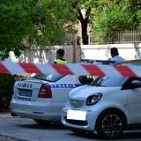 Νέα Σμύρνη: Έρευνες για το φονικό καρτέρι στη 45χρονη – Τα όπλα στα social media και το σκοτεινό παρελθόν του 48χρονου
