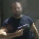 Νέα Σμύρνη: Αυτός είναι ο 48χρονος που σκότωσε με περίστροφο τη σύντροφό του και αυτοκτόνησε