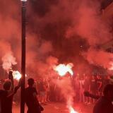 Το Ηράκλειο στο «πόδι» για τον μέγα ΟΦΗ: Έξαλλοι πανηγυρισμοί για το Σούπερ Καπ!