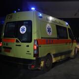 ΒΟΑΚ: Συνεχίζεται το μυστήριο με την πτώση γυναίκας από αερογέφυρα - Τί λέει ο σύζυγός της
