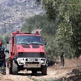 Αντιπυρική περίοδος: Εξαιρετικά επικίνδυνες οι συνθήκες στην Κρήτη, ισχυρές συστάσεις από την Πυροσβεστική!