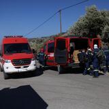 Ρέθυμνο: Στη μάχη και εναέρια μέσα, καλή εικόνα και από τα δύο μέτωπα - Βίντεο