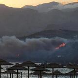 Ρέθυμνο: Στη Δικαιοσύνη ο 35χρονος Ισραηλινός για τη φωτιά στα Σελλιά