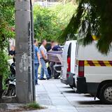 Θρίλερ με τη νέα γυναικοκτονία στη Νέα Σμύρνη - Την πυροβόλησε στο κεφάλι (vid)