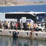 Μεταναστευτικό: Νέες “καραβιές” στην Κρήτη – Πλοίο με σημαία Τουρκίας περισυνέλεξε αλλοδαπούς νότια της Γαύδου