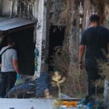 Κυψέλη: Συνελήφθη 26χρονος για την δολοφονία της Βρετανίδας που βρέθηκε μέσα σε βαλίτσα