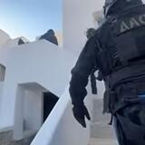 Μύκονος: Πώς δρούσε το κύκλωμα που διακινούσε ροζ κοκαΐνη (Βίντεο)
