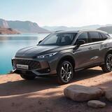 Νέο MG HS Hybrid+: Το οικογενειακό SUV των 224 ίππων έφτασε στην Κρήτη - Δείτε τιμή
