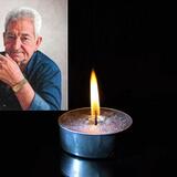 “Έφυγε” ο άνθρωπος που έδωσε ξανά ζωή στο Καμαράκι