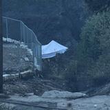  Φωτιά στη Σαλαμίνα: Κάτοικοι άκουσαν την έκκληση των δύο νεκρών για βοήθεια 