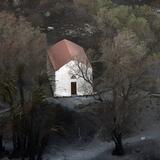 Νότιο Ρέθυμνο: Αγώνας δρόμου για τις αποζημιώσεις μετά τη μεγάλη πυρκαγιά