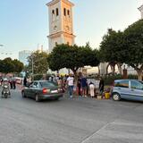 Δεκαπενταύγουστος στην Κρήτη: Οι πιστοί τιμούν το “Πάσχα του καλοκαιριού” (Βίντεο)