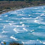 Αίθριος καιρός στην Κρήτη - Έως 31°C η θερμοκρασία τη Δευτέρα (3/8)