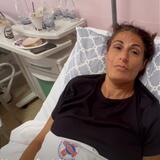 Να εμφανιστεί και να ζητήσει συγνώμη ο οδηγός που φέρεται να την χτύπησε ζητά η προσκυνήτρια του Αγίου Φανουρίου - Βίντεο 