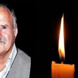 Ηράκλειο: "Έφυγε" ο παλιός σιδεράς