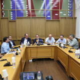 Σε «Συμπληγάδες» το Αρκαλοχώρι 5 χρόνια μετά τον σεισμό - Κάλεσμα στους βουλευτές για ένα κοινό μέτωπο διεκδίκησης