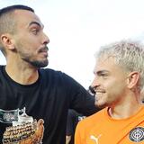Η... live επιβεβαίωση της παραμονής του Νους μέχρι τον Γενάρη και το «σούπερ» του Χριστογεώργου