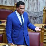 Αδ. Γεωργιάδης: «Δεν θα απαγορεύσουμε το longevity»– «Συγγνώμη» στην οικογένεια Μαζωνάκη