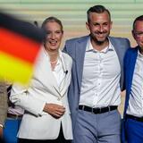 Η νίκη της AfD στη Σαξονία-Άνχαλτ και οι επιπτώσεις για τον καγκελάριο της Γερμανίας Φρ. Μερτς
