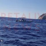 Εντείνεται η αγωνία για τον 71χρονο σέρφερ 