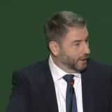 ΔΕΘ: Live η συνέντευξη Τύπου του προέδρου του ΠΑΣΟΚ Νίκου Ανδρουλάκη