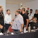 Ισχυρή δέσμευση Ανδρουλάκη για το κτηματολόγιο και τις ιδιοκτησίες στην Κρήτη