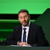 Νίκος Ανδρουλάκης στη ΔΕΘ: Πολιτική αλλαγή με νίκη του ΠΑΣΟΚ και ήττα της ΝΔ (Βίντεο)