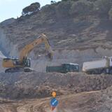 ΒΟΑΚ: Ακυρώθηκε η διακοπή κυκλοφορίας το Σάββατο - Πότε θα κλείσει ο δρόμος για 2 μέρες