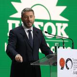 Νίκος Ανδρουλάκης από τη ΔΕΘ: Το προοδευτικό κυβερνητικό σχέδιο του ΠΑΣΟΚ εγγυάται μία ισχυρή Ελλάδα