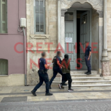 Ηράκλειο: 7 βίντεο, τρεις άγνωστες γυναίκες και 503 αρχεία ακραίας σεξουαλικής κακοποίησης παιδιών