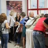 Επιδοτήσεις: "Σταγόνα στον ωκεανό" η 15ήμερη παράταση της ΑΑΔΕ - Αγωνία και συνωστισμός στα ΚΥΔ