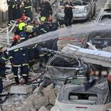 Πλάκα: Εντοπίστηκε και δεύτερη σορός αγνοούμενου στο κτίριο που κατέρρευσε