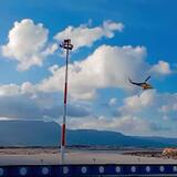 Σητεία: Χωρίς ενεργό μέτωπο η φωτιά - Παραμένουν ισχυρές δυνάμεις