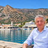 Αρναουτάκης στο Cretalive: «Η παράκαμψη της Ελούντας θα προχωρήσει ακόμα κι αν κάποιοι δεν το θέλουν - Θα δημοπρατηθεί εντός της χρονιάς»