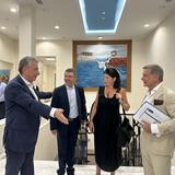 Ευρωπαϊκός... αέρας για τα μεγάλα έργα υποδομής στην Κρήτη