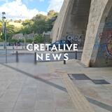 Τιτάνια μάχη στο Βενιζέλειο για τον 54χρονο που έπεσε από τα Τείχη! Τον επανέφεραν οι γιατροί από την ανακοπή